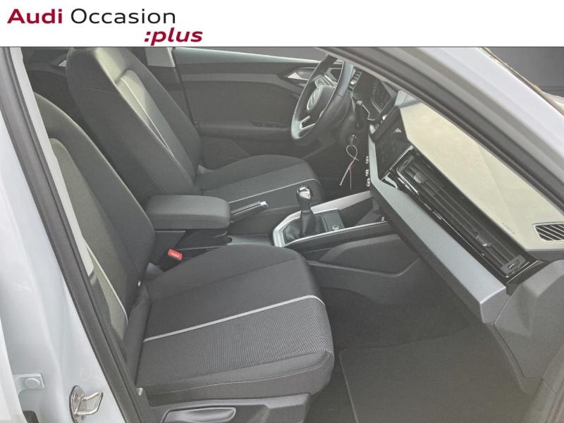 Voitures occasions Audi A1 Sportback Design Thionville