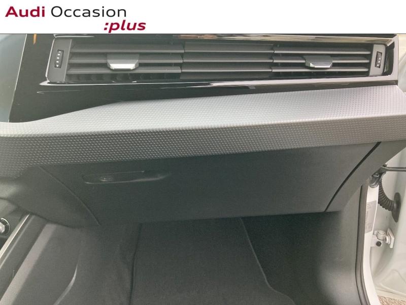 Voitures occasions Audi A1 Sportback Design Thionville