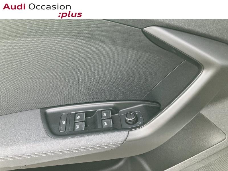 Voitures occasions Audi A1 Sportback Design Thionville