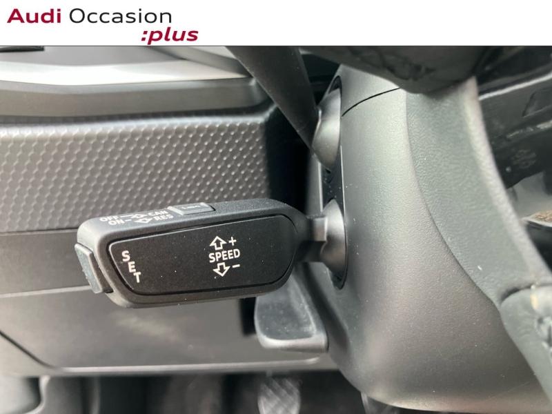 Voitures occasions Audi A1 Sportback Design Thionville