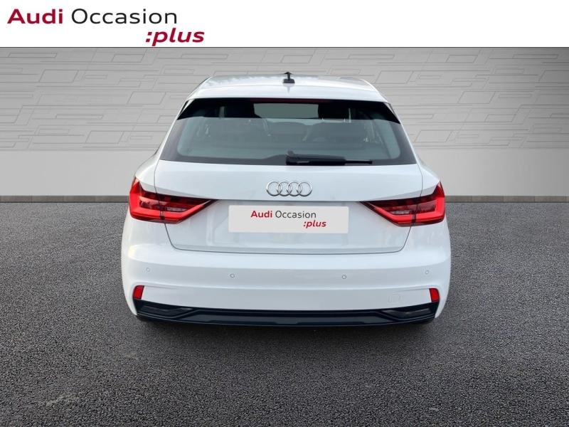 Voitures occasions Audi A1 Sportback Design Thionville