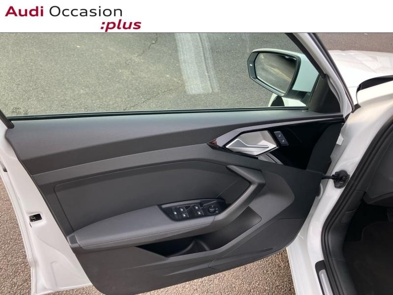 Voitures occasions Audi A1 Sportback Design Thionville