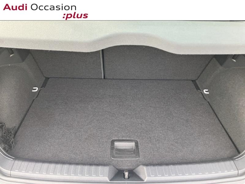 Voitures occasions Audi A1 Sportback Design Thionville