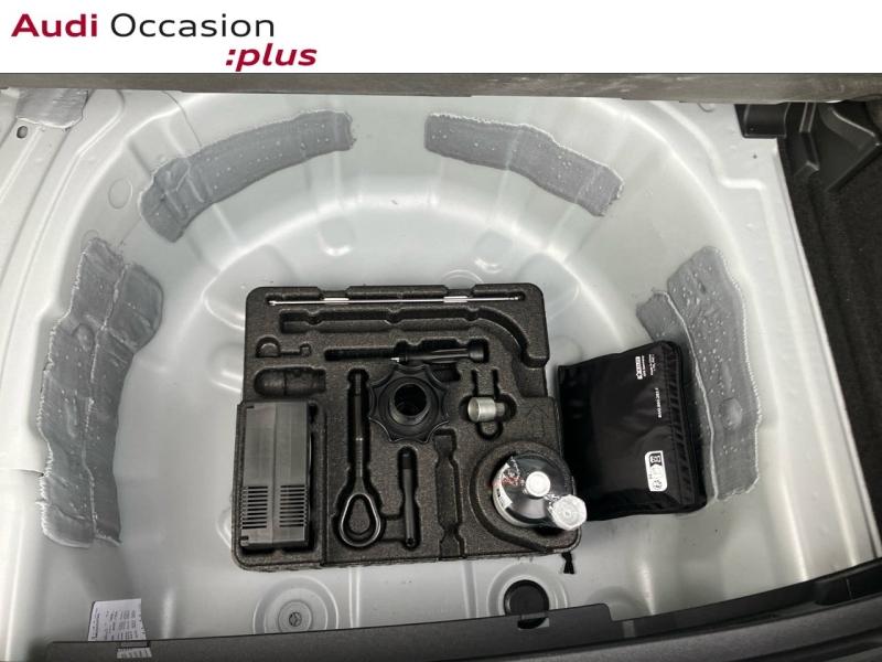 Voitures occasions Audi A1 Sportback Design Thionville