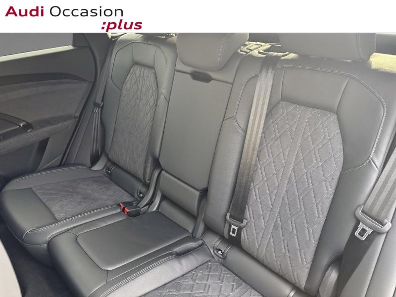 Voitures occasions Audi Q5 Sportback S line Thionville