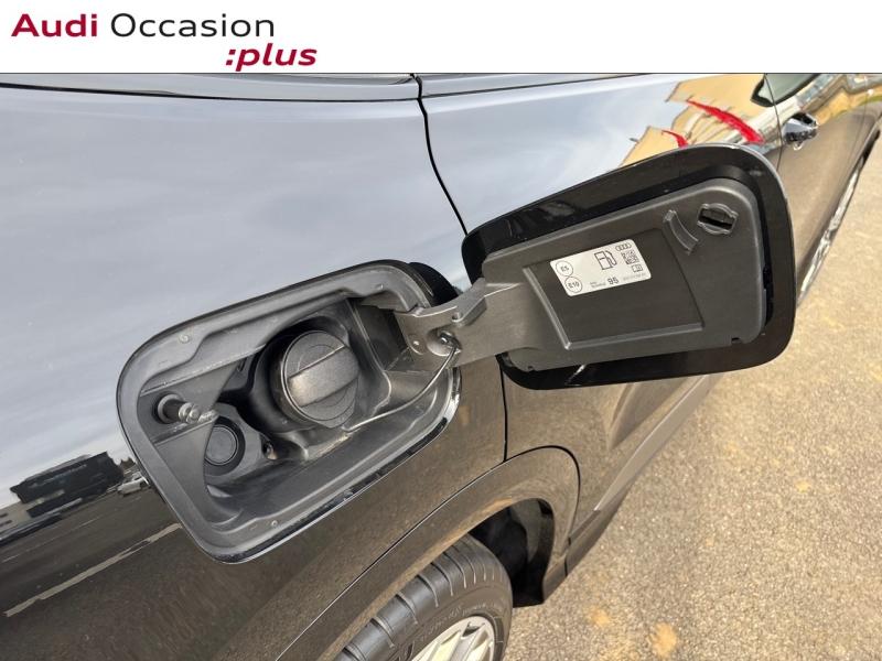 Voitures occasions Audi Q5 Sportback S line Thionville