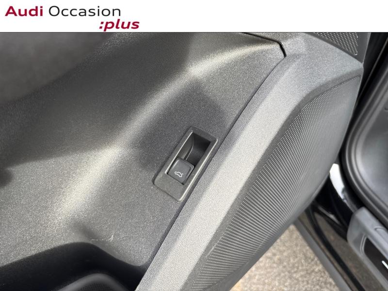 Voitures occasions Audi Q5 Sportback S line Thionville