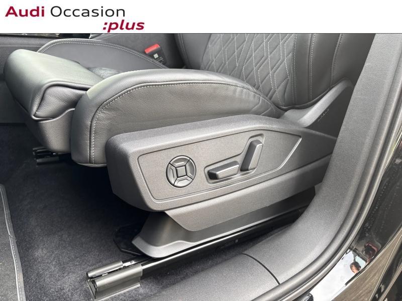 Voitures occasions Audi Q5 Sportback S line Thionville