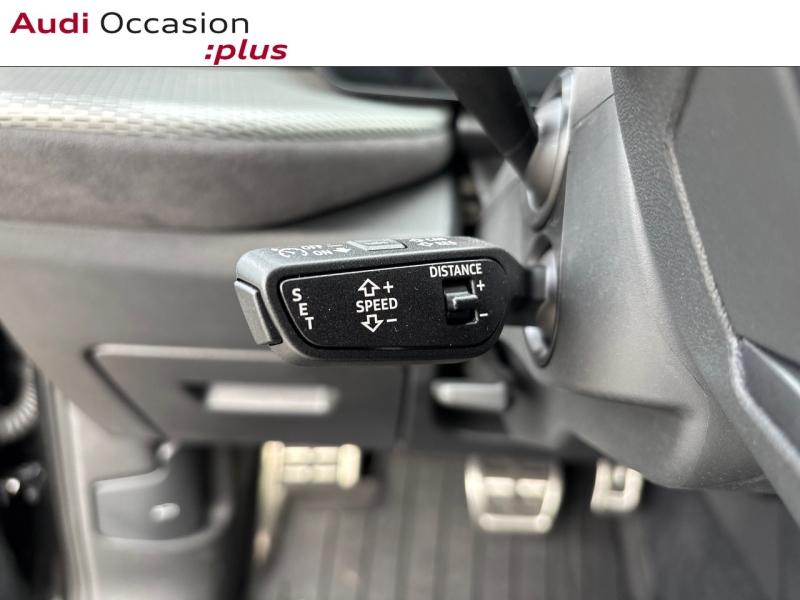 Voitures occasions Audi Q5 Sportback S line Thionville