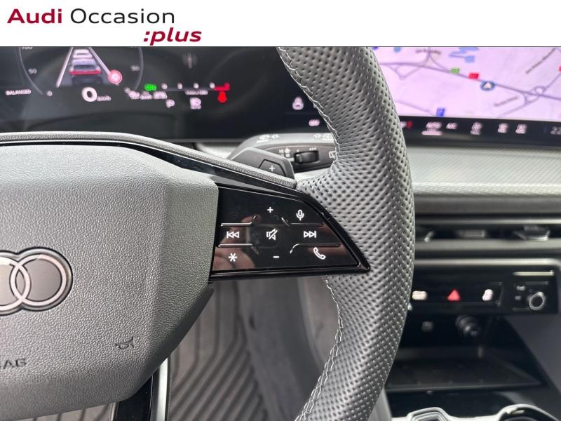 Voitures occasions Audi Q5 Sportback S line Thionville