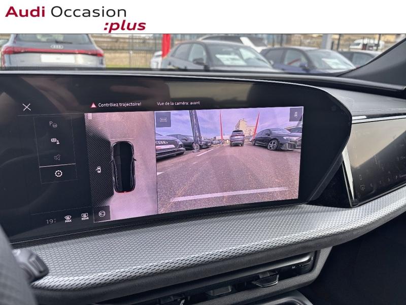 Voitures occasions Audi Q5 Sportback S line Thionville