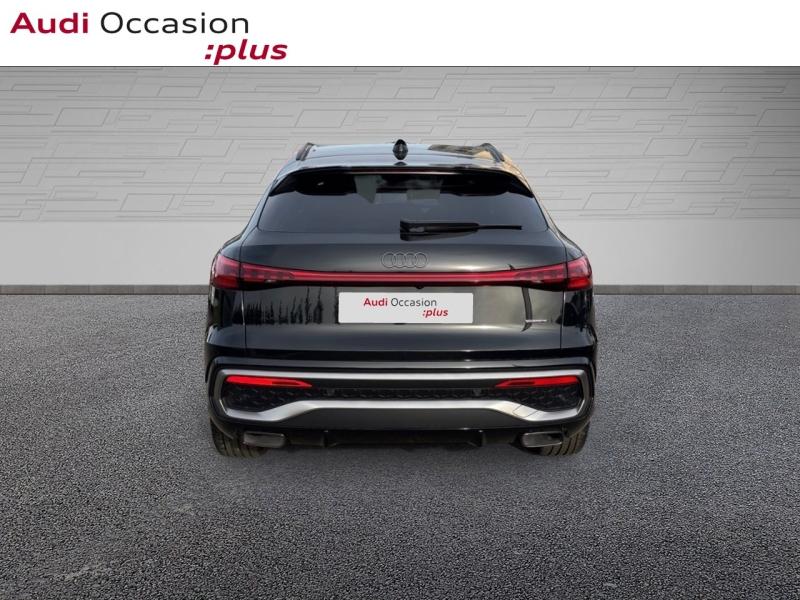 Voitures occasions Audi Q5 Sportback S line Thionville