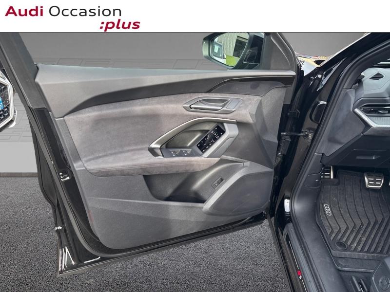 Voitures occasions Audi Q5 Sportback S line Thionville