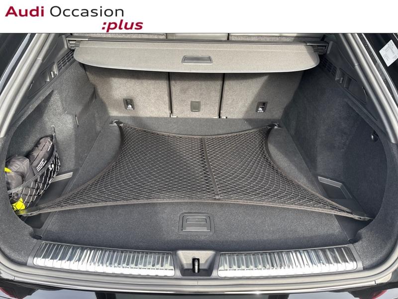 Voitures occasions Audi Q5 Sportback S line Thionville