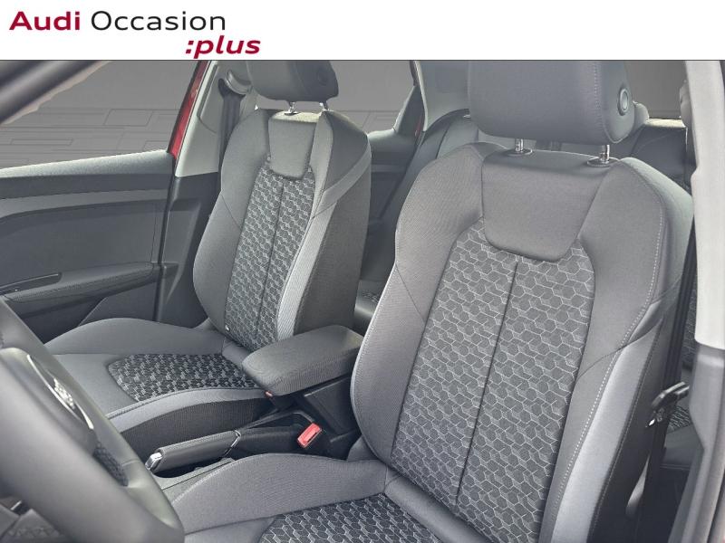 Voitures occasions Audi A1 Sportback Design Thionville