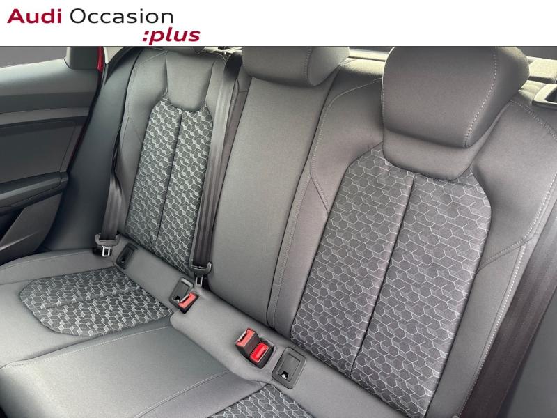 Voitures occasions Audi A1 Sportback Design Thionville