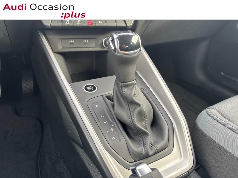 Voitures occasions Audi A1 Sportback Design Thionville