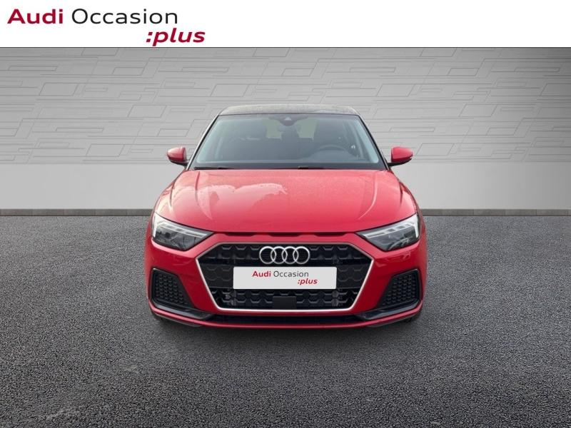 Voitures occasions Audi A1 Sportback Design Thionville