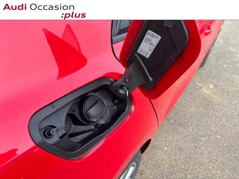 Voitures occasions Audi A1 Sportback Design Thionville