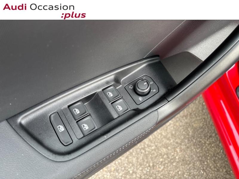 Voitures occasions Audi A1 Sportback Design Thionville