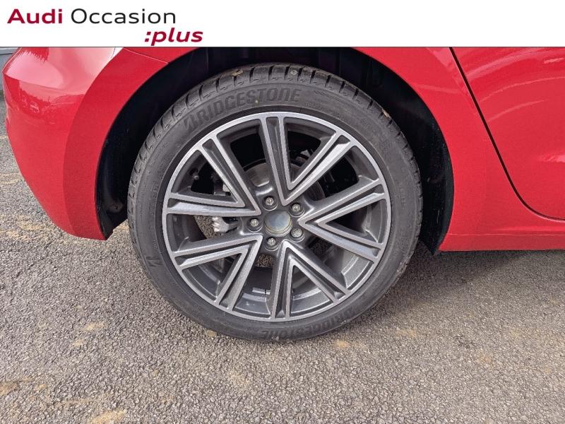 Voitures occasions Audi A1 Sportback Design Thionville