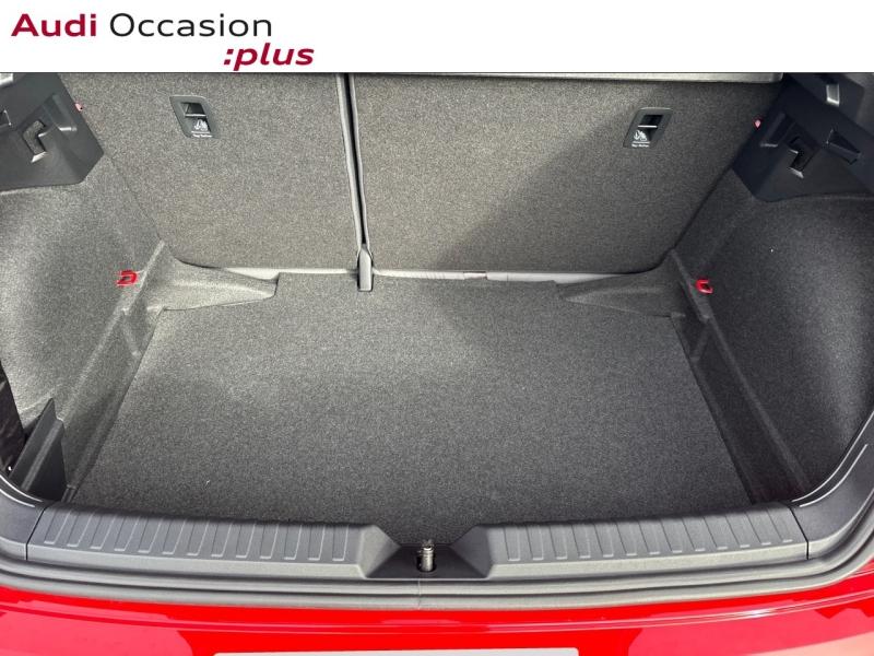 Voitures occasions Audi A1 Sportback Design Thionville