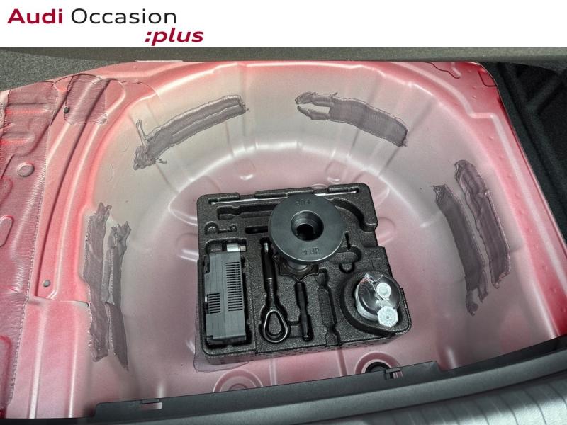 Voitures occasions Audi A1 Sportback Design Thionville