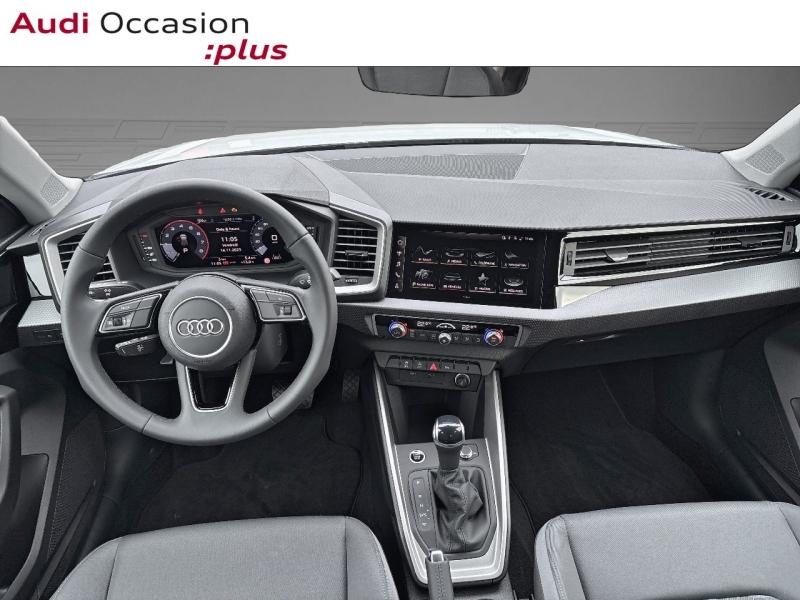 Voitures occasions Audi A1 Sportback Design Thionville