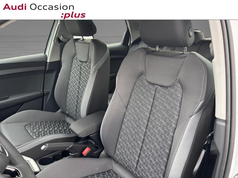 Voitures occasions Audi A1 Sportback Design Thionville