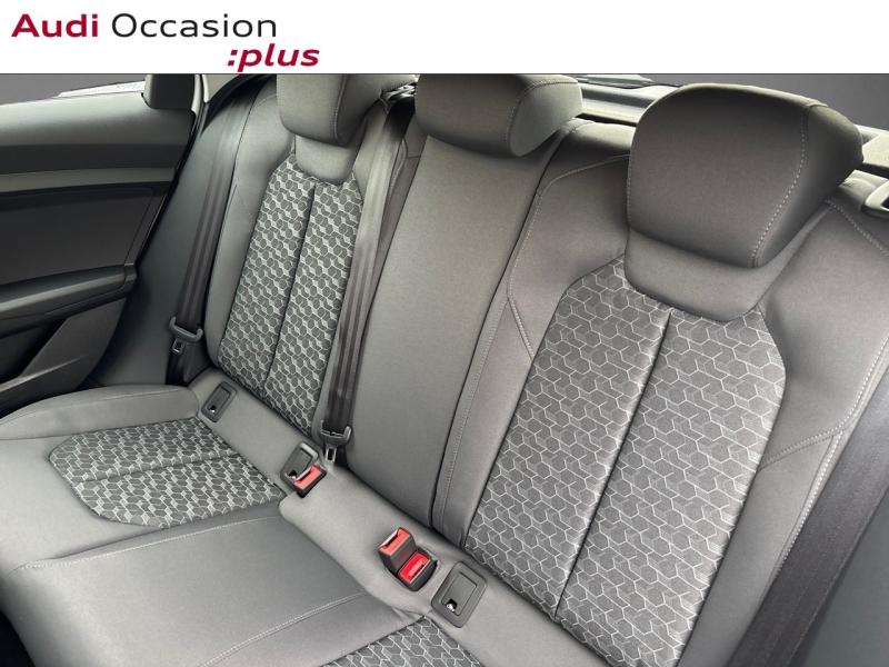Voitures occasions Audi A1 Sportback Design Thionville