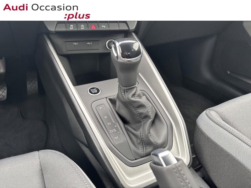 Voitures occasions Audi A1 Sportback Design Thionville