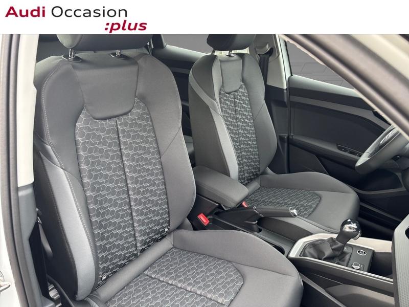 Voitures occasions Audi A1 Sportback Design Thionville