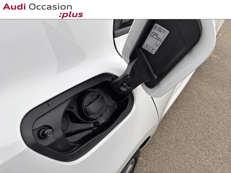 Voitures occasions Audi A1 Sportback Design Thionville