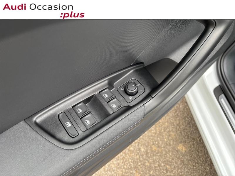 Voitures occasions Audi A1 Sportback Design Thionville