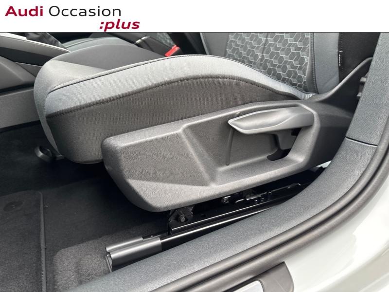 Voitures occasions Audi A1 Sportback Design Thionville