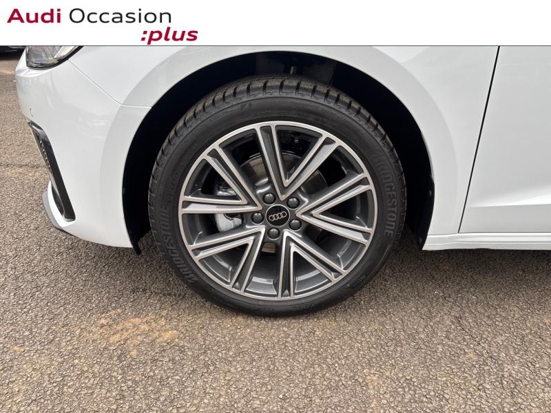 Voitures occasions Audi A1 Sportback Design Thionville