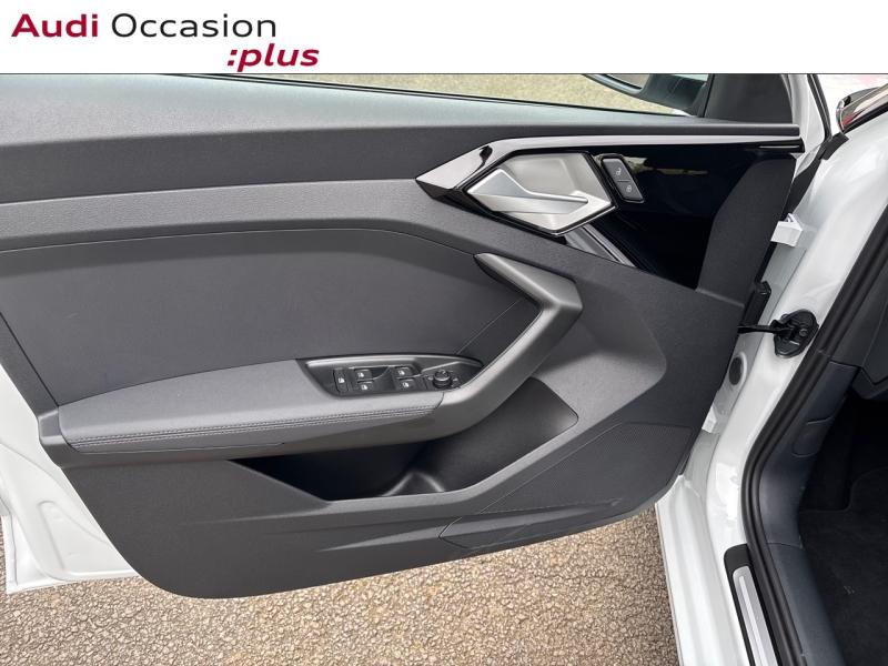 Voitures occasions Audi A1 Sportback Design Thionville