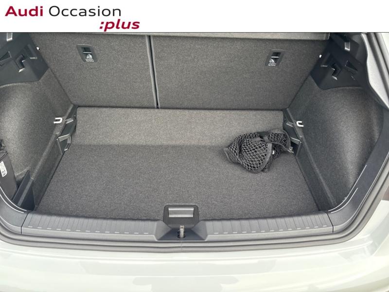 Voitures occasions Audi A1 Sportback Design Thionville