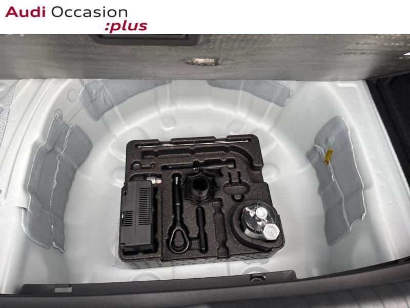 Voitures occasions Audi A1 Sportback Design Thionville