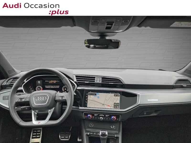 Voitures occasions Audi Q3 Sportback S line plus Thionville