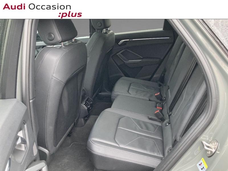 Voitures occasions Audi Q3 Sportback S line plus Thionville