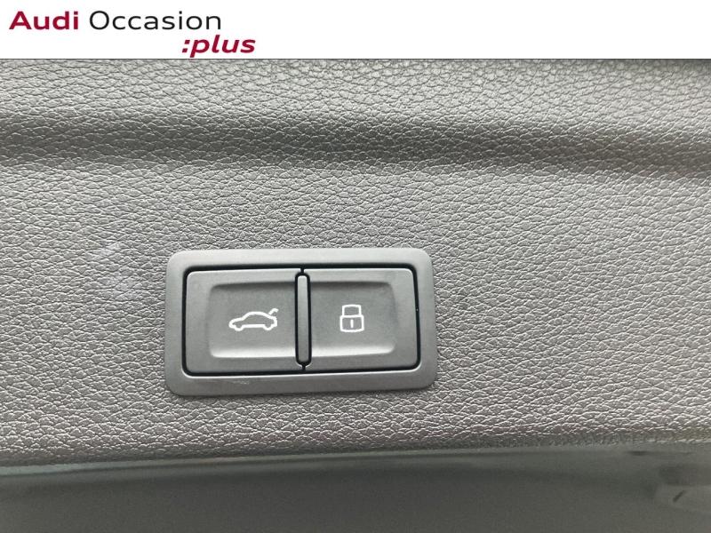 Voitures occasions Audi Q3 Sportback S line plus Thionville