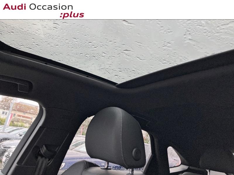 Voitures occasions Audi Q3 Sportback S line plus Thionville