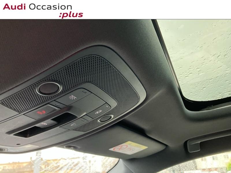 Voitures occasions Audi Q3 Sportback S line plus Thionville