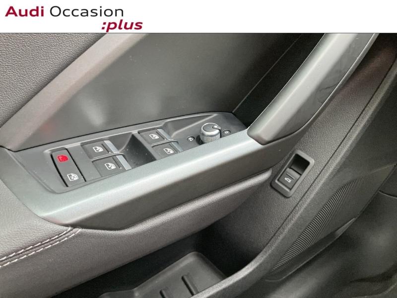 Voitures occasions Audi Q3 Sportback S line plus Thionville
