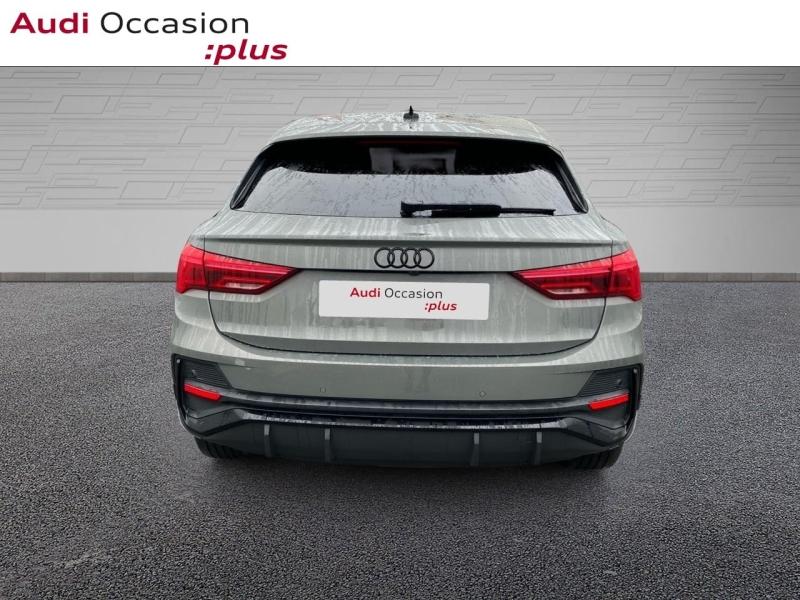 Voitures occasions Audi Q3 Sportback S line plus Thionville