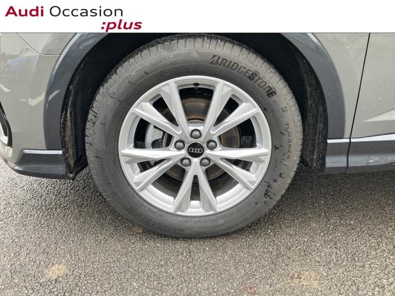 Voitures occasions Audi Q3 Sportback S line plus Thionville