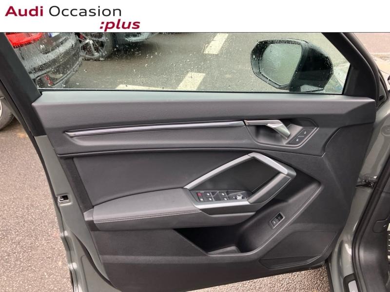 Voitures occasions Audi Q3 Sportback S line plus Thionville
