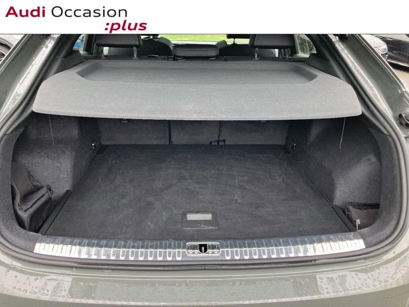 Voitures occasions Audi Q3 Sportback S line plus Thionville