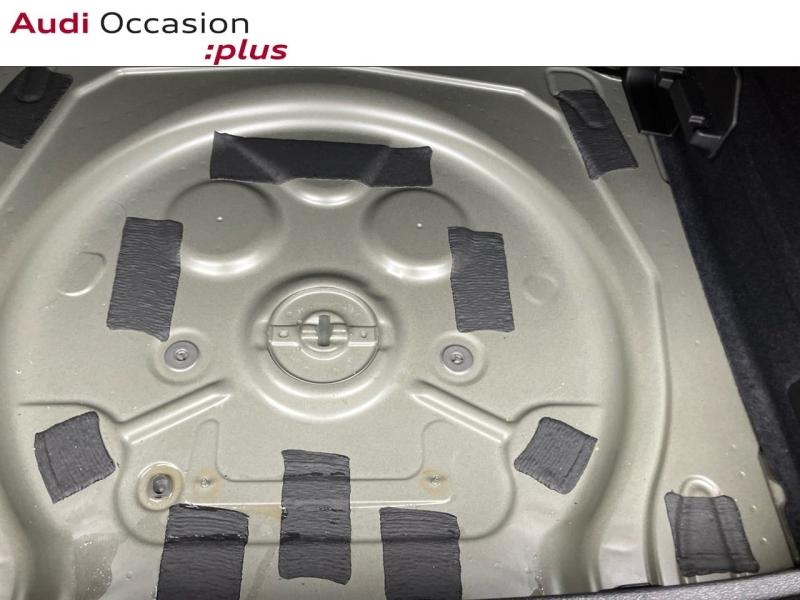 Voitures occasions Audi Q3 Sportback S line plus Thionville